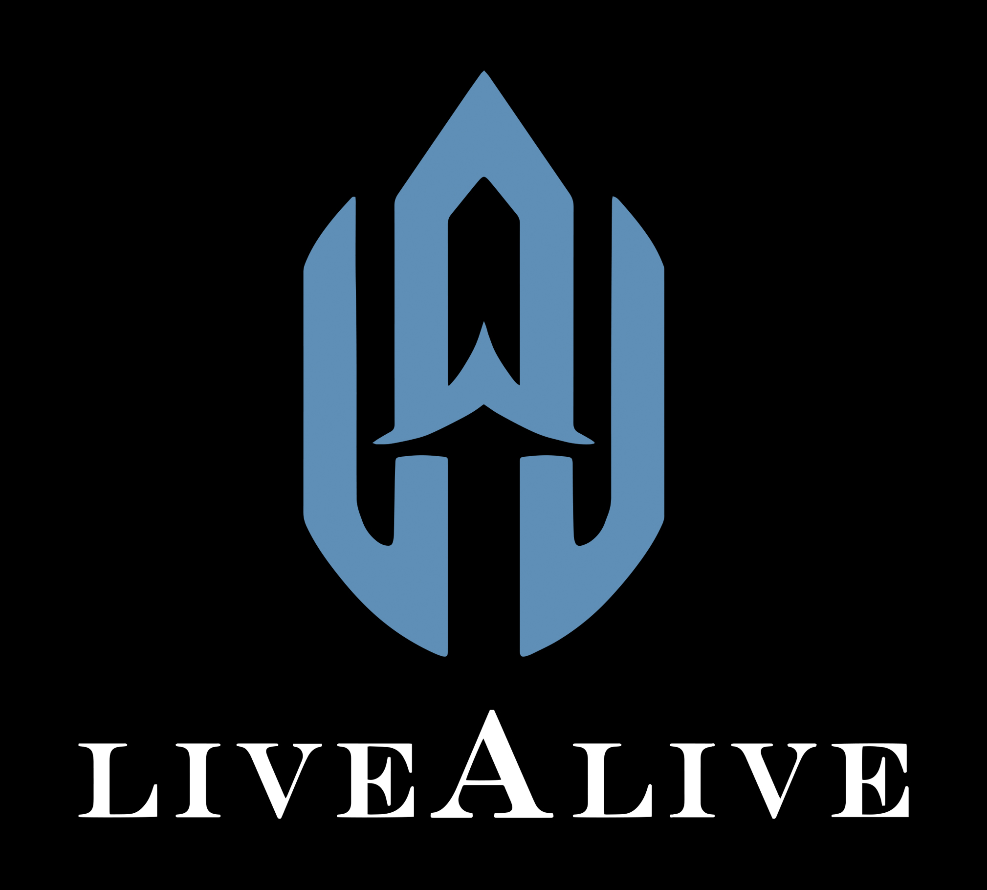 liveAlive Clothing | Men Shirts